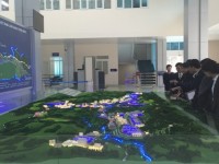 Đoàn đại biểu Sở Thương mại Quảng Tây và Ban Quản lý khu thực nghiệm cải cách mở cửa dọc biên giới thành phố Bách Sắc, tỉnh Quảng Tây, Trung Quốc thăm và làm việc tại tỉnh Cao Bằng