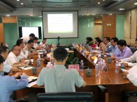 Đoàn đại biểu Cao Bằng đi khảo sát và làm việc tại  Thành phố Thâm Quyến – Trung Quốc