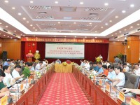 Tỉnh Cao Bằng công bố Quy hoạch chung xây dựng KKT cửa khẩu tỉnh Cao Bằng đến năm 2040