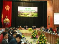Ban Quản lý Khu kinh tế tỉnh: Hội nghị gặp gỡ các nhà đầu tư tiềm năng