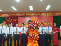 Đại hội Đảng bộ Ban Quản lý khu kinh tế lần thứ III, nhiệm kỳ 2025-2030