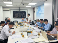 ĐOÀN CÔNG TÁC LIÊN NGÀNH HỌC TẬP KINH NGHIỆM QUẢN LÝ, XÚC TIẾN  ĐẦU TƯ TẠI HÀ GIANG, KHẢO SÁT DỰ ÁN TRANG TRẠI BÒ SỮA CHẾ BIẾN SỮA  CÔNG NGHỆ CAO  TỈNH HÀ GIANG VÀ LÀM VIỆC VỚI CÔNG TY CỔ PHẦN TẬP  ĐOÀN TH, CÔNG TY CỔ PHẦN TRANG TRẠI BÒ SỮA VÀ CHẾ BI