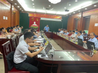 Hội nghị tập huấn cập nhật kiến thức trí...