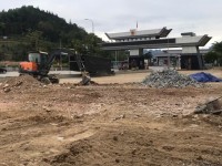 ĐẦU TƯ XÂY DỰNG CƠ SỞ HẠ TẦNG, CẢNH QUAN...