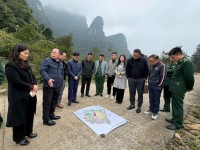 Khảo sát thực trạng cơ sở hạ tầng, hệ...