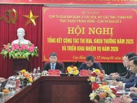 Ban Quản lý các khu công nghiệp, khu...