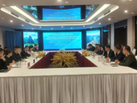 ĐOÀN ĐẠI BIỂU BAN QUẢN LÝ KHU KINH TẾ...