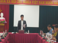 Tăng cường phối hợp, nâng cao hiệu quả quản lý và điều hành tại  cửa khẩu Sóc Giang