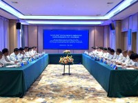 ĐOÀN ĐẠI BIỂU BAN QUẢN LÝ KHU KINH TẾ...