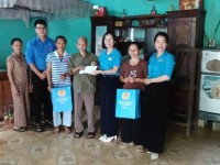 Lan tỏa đạo lý “Uống nước nhớ nguồn” Tri...