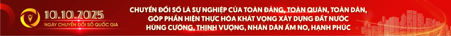 banner ngang