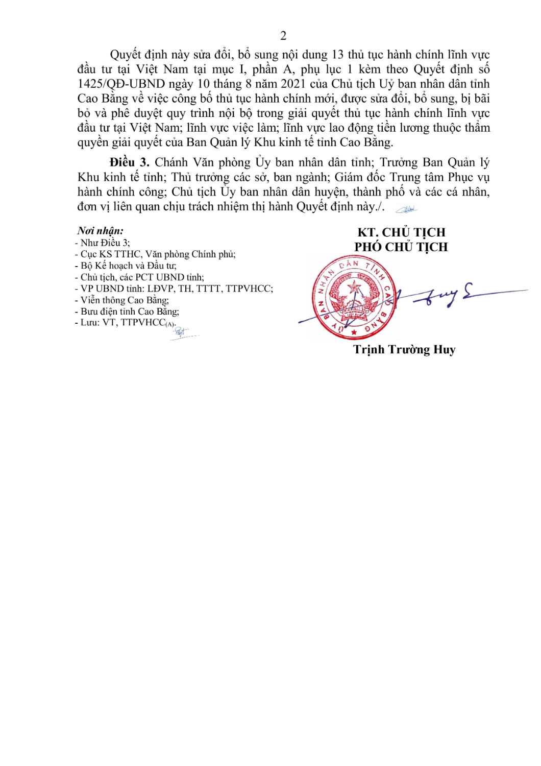 quyet dinh ban qlkkt cong bo tthc sua doi lv dau tu tai vn 1 images 1