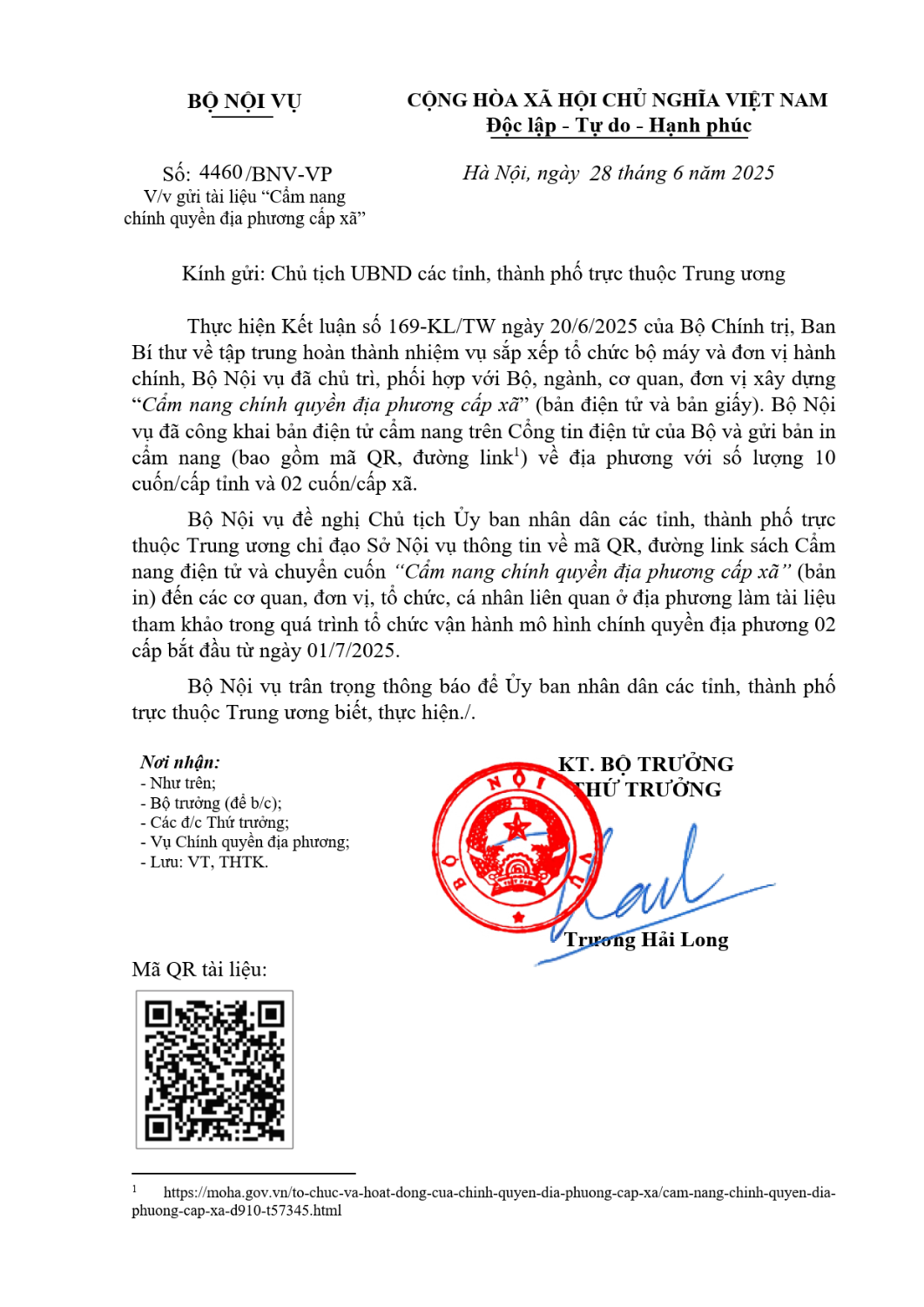 vb bo noi vu