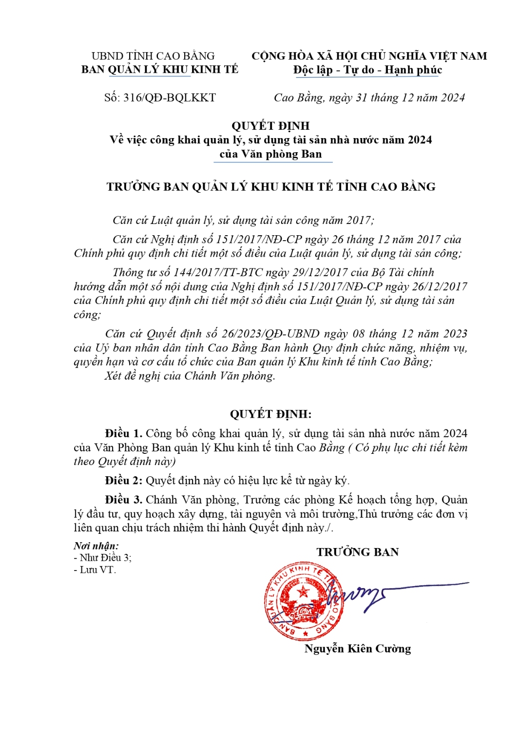 quyet dinh cong khai tai san 2024 page 0001