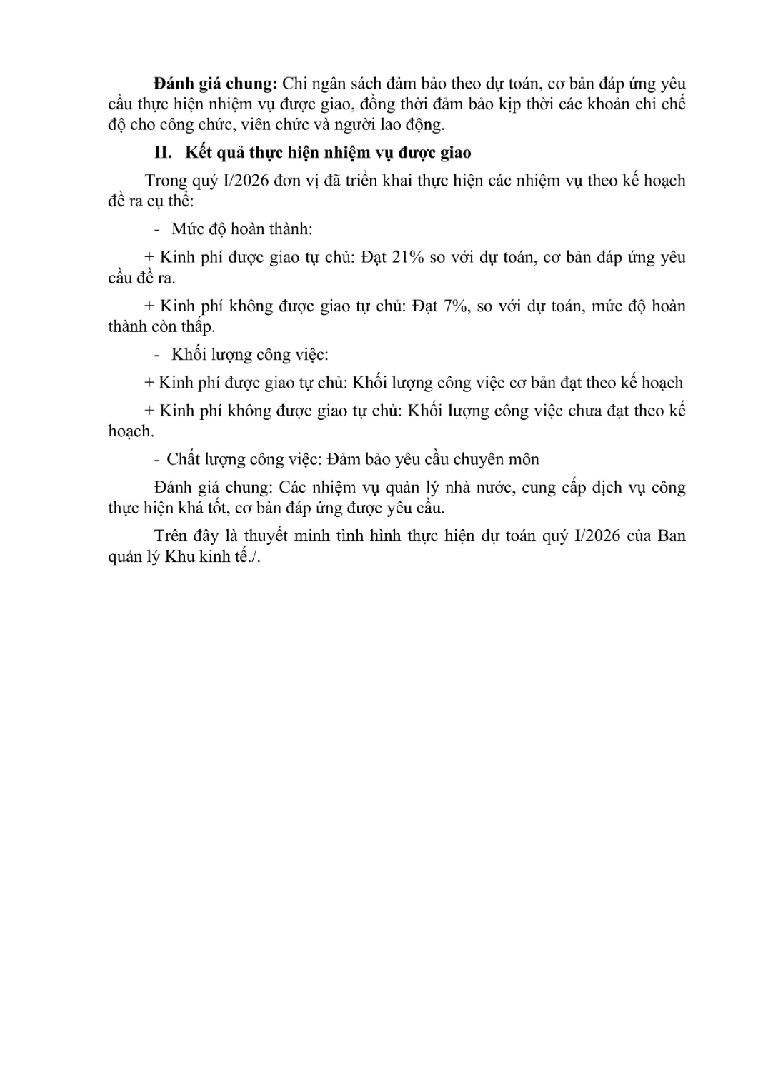 thuyet minh cong khai du toan quy i 2 images 1