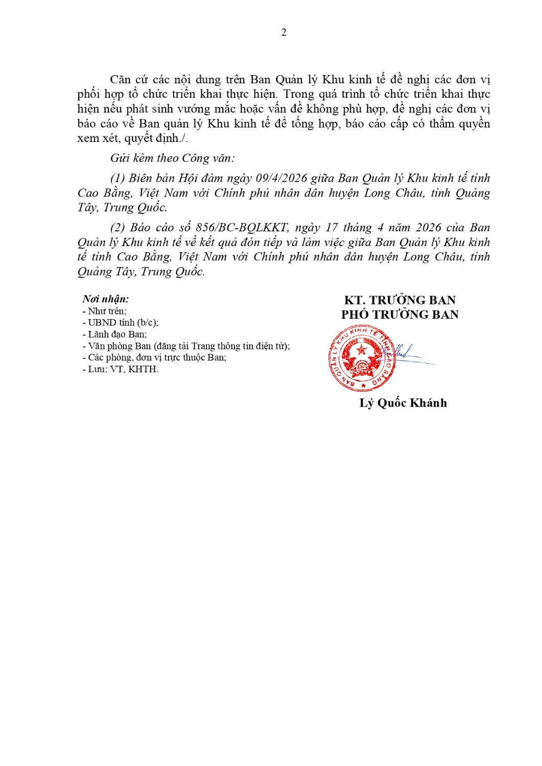 21 5 2026 trien khai thuc hien bb hoi dam long chau 2 page 0002
