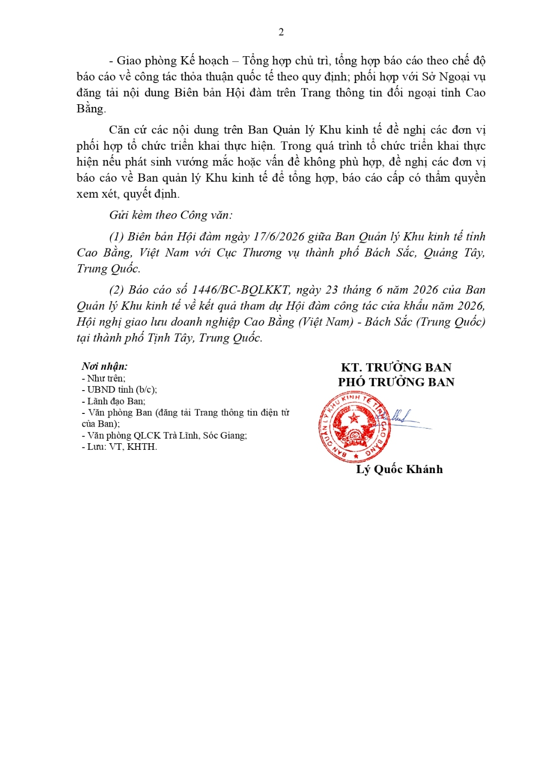 24 6 2026 trien khai thuc hien bb hoi dam bach sac page 0002