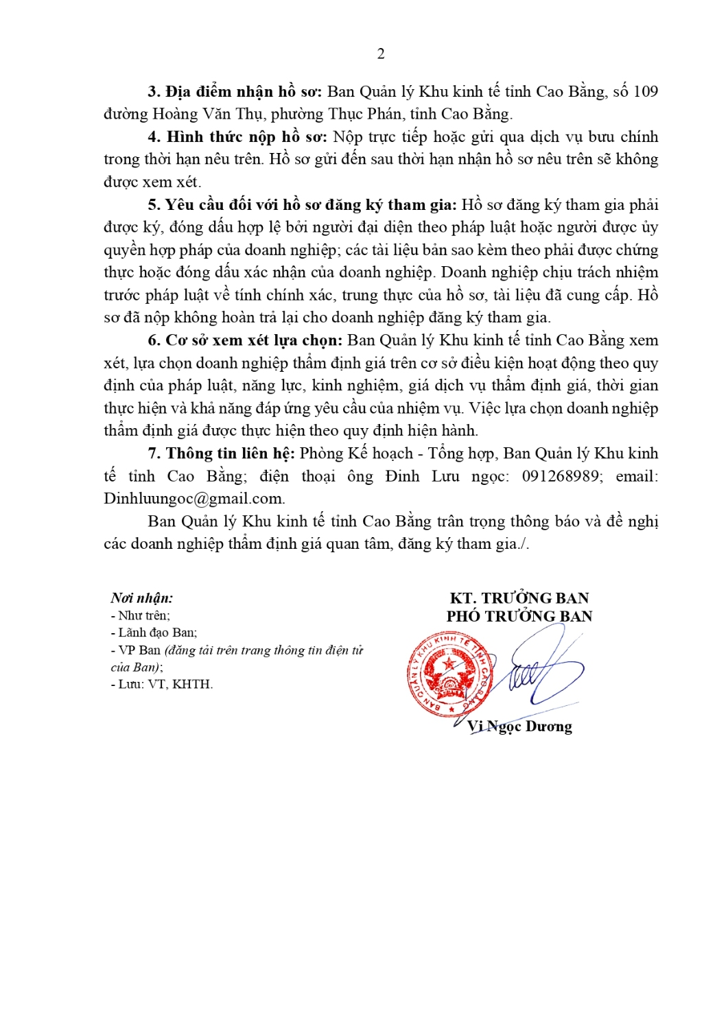 thu moi tham dinh gia 080626 ban gui 8 6 26 page 0002