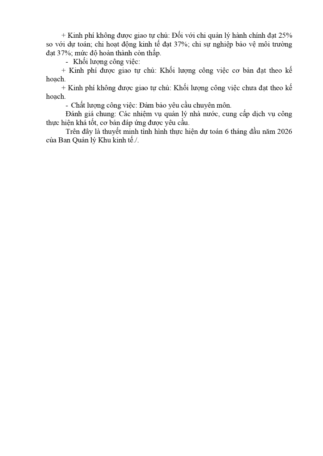 thuyet minh cong khai du toan 6 thang dau nam 2026 page 0002