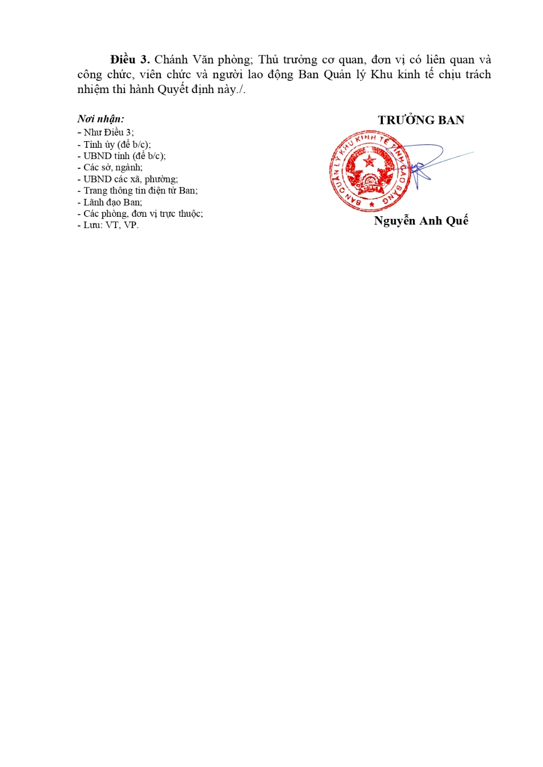 quyet dinh ban hanh qclv bqlkkt page 0002